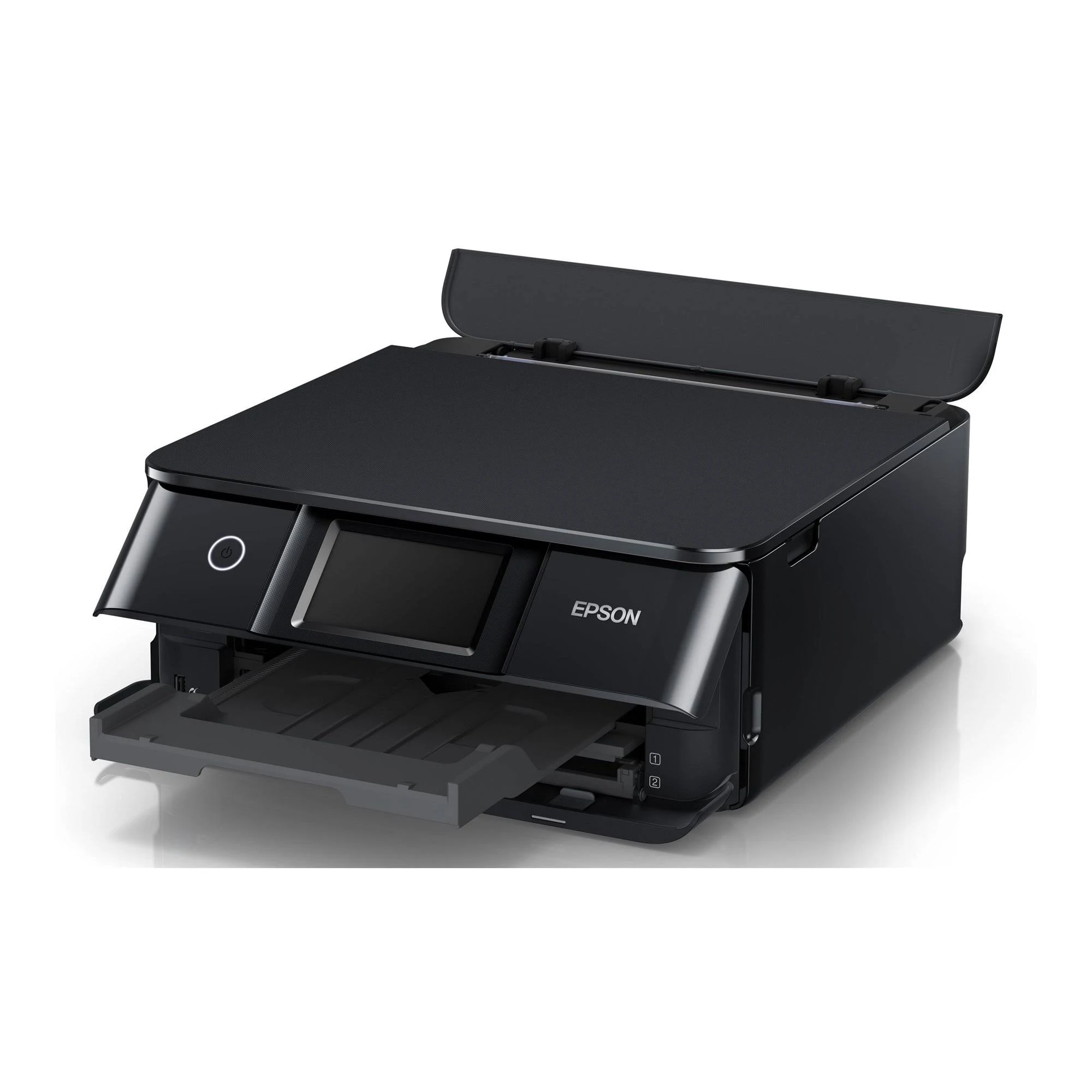 Epson Expression Photo XP-8700 Wireless All-In-One Inkjet Printer