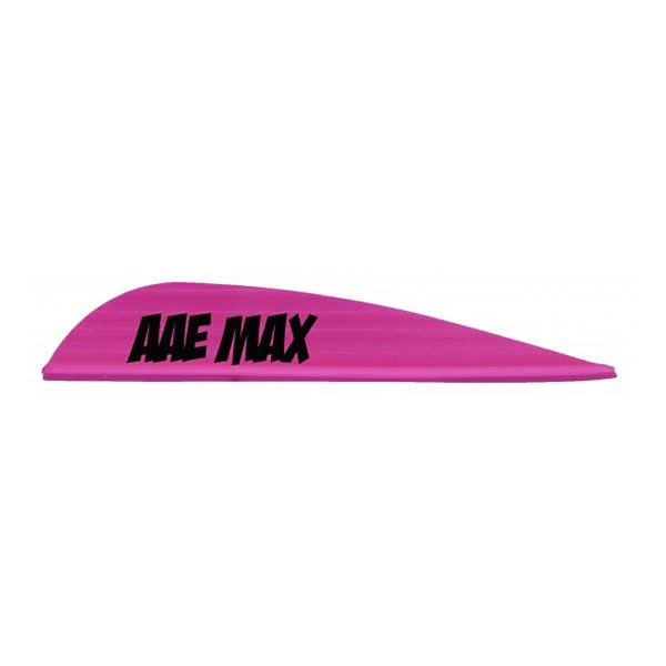 AAE Max Stealth Vanes