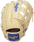 2021 Heart of the Hide R2G 12.25-Inch Infield Glove - Kris Bryant Pattern