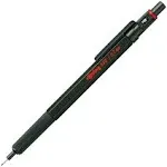 Rotring 600 Mechanical Pencil Green 0.7mm