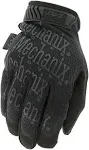 Mechanix Wear: The Original Taktische Arbeitshandschuhe mit sicherer Passform, flexiblem Griff für den Mehrzweckeinsatz, strapazierfähige Touchscreen-Sicherheitshandschuhe für Herren (Braun, Größe L)