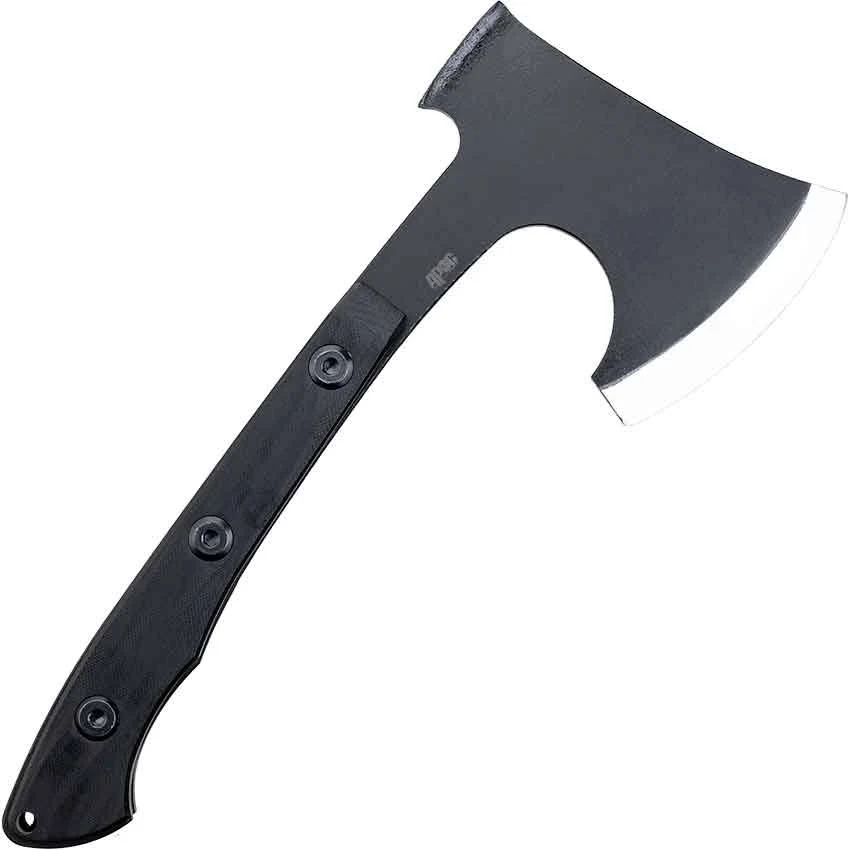 APOC 35550 Hundr Hatchet