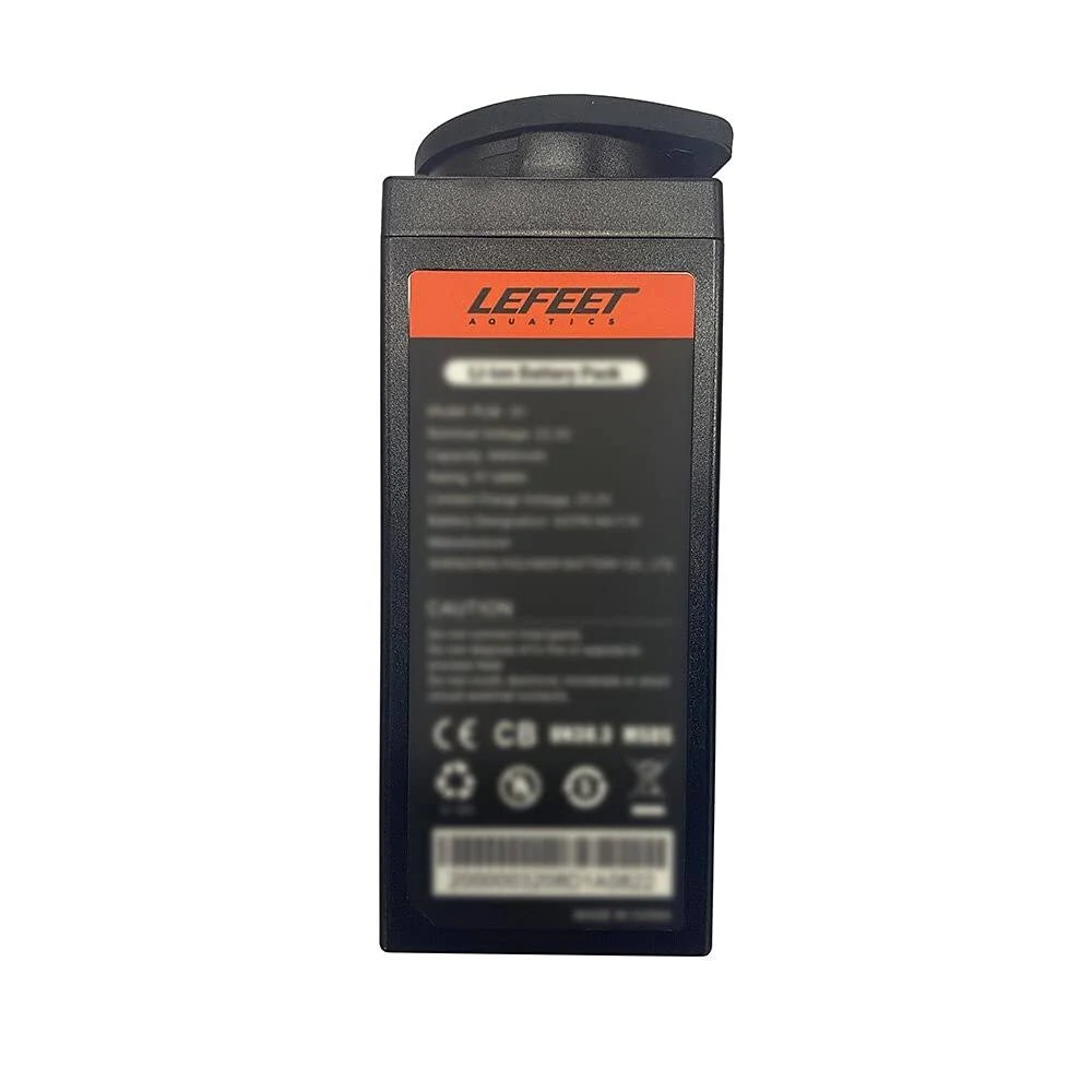 LEFEET S1 Battery