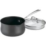 Cuisinart 2 Qt. Pour Saucepan with Cover