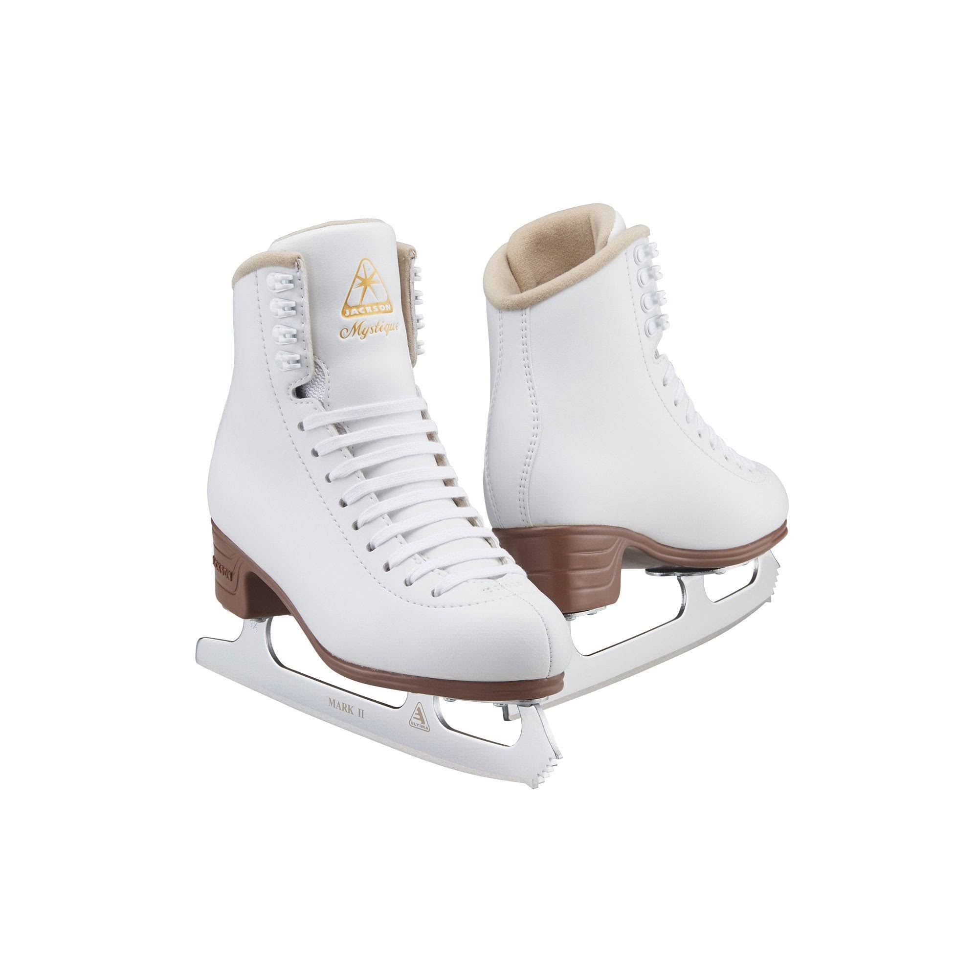 Jackson Ultima Men's Mystique Figure Skates