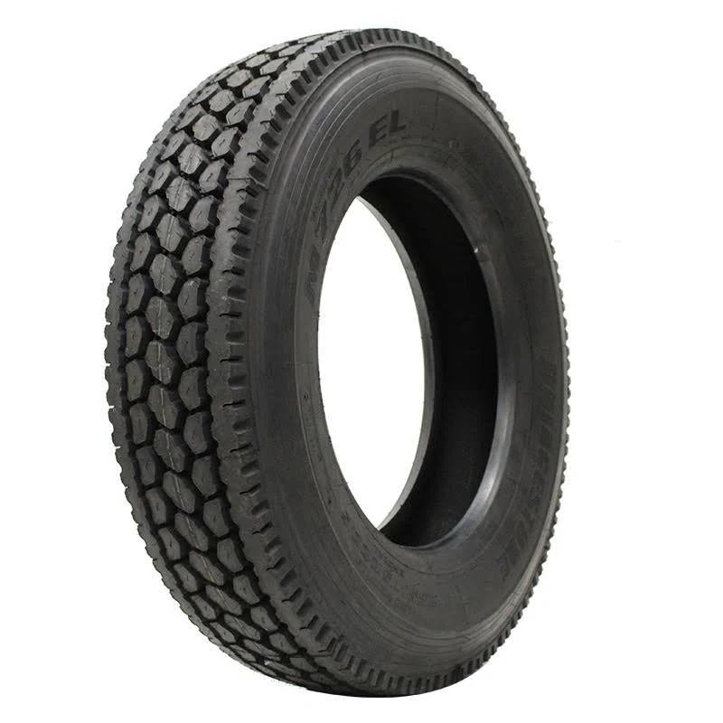 Bridgestone M726 ELA