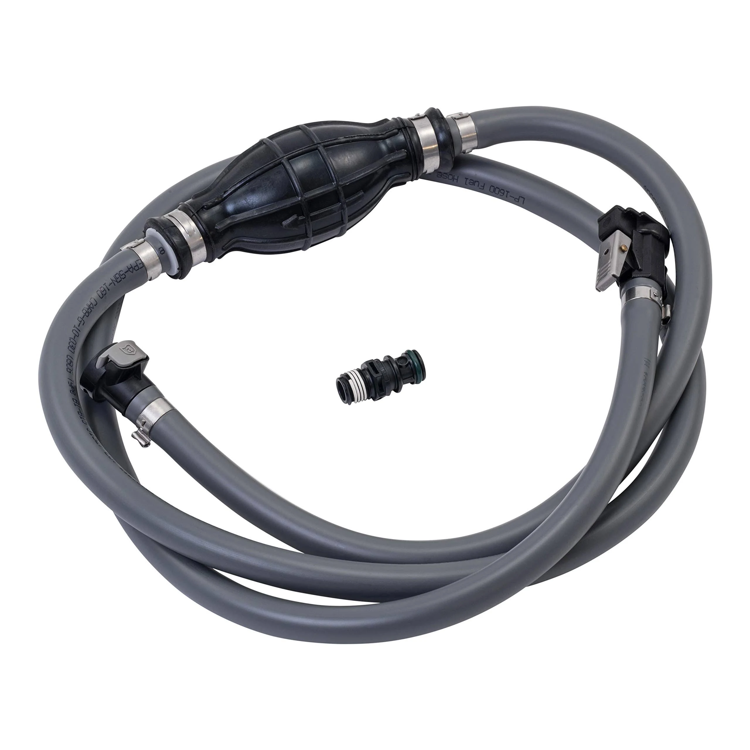 Attwood Fuel Line Kit 93806EUS7