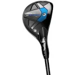 Callaway Paradym AI Smoke HL 8 Hybrid Cypher 60 Regular Flex Right Hand