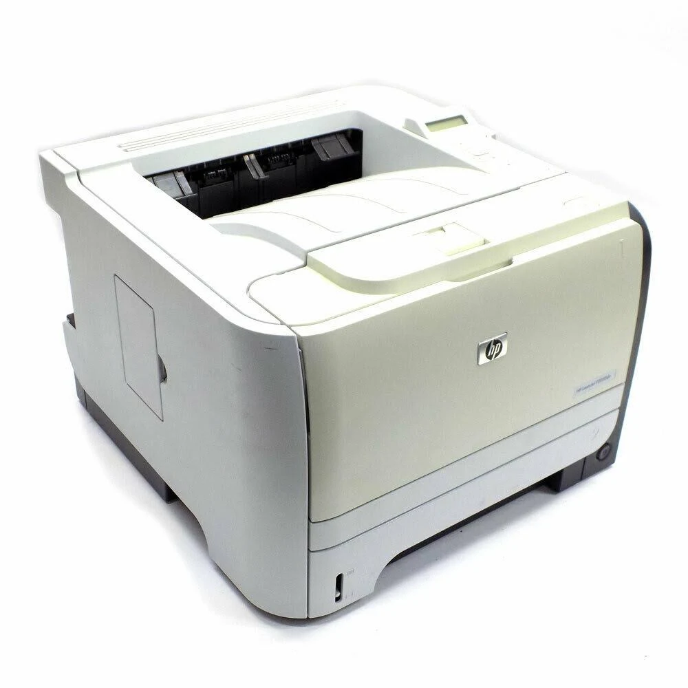 HP LaserJet P2055dn Laser Printer