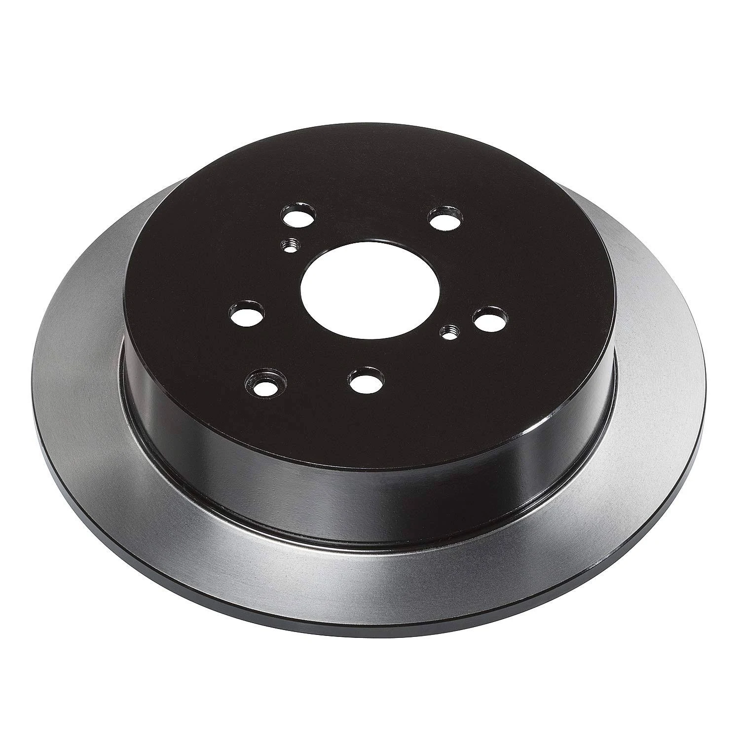 Wagner BD180361E Premium E-Coated Brake Rotor