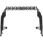 KC Hi LiTES Gravity LED Pro6 Light Bar Kit