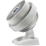 Vornado 530 Whole Room Air Circulator White