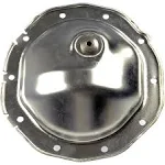 Dorman Differential Cover 697-706 Fits 1999-2005 Chevy Silverado 1500