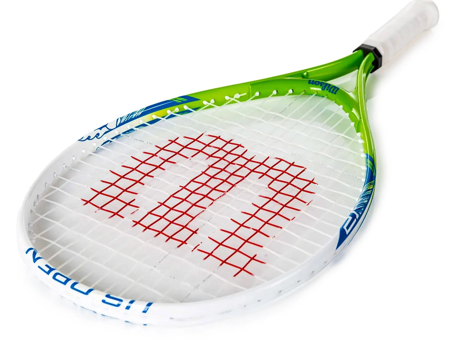 Wilson US Open 25 Tennis Racquet