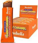 Barebells Soft Protein Bar