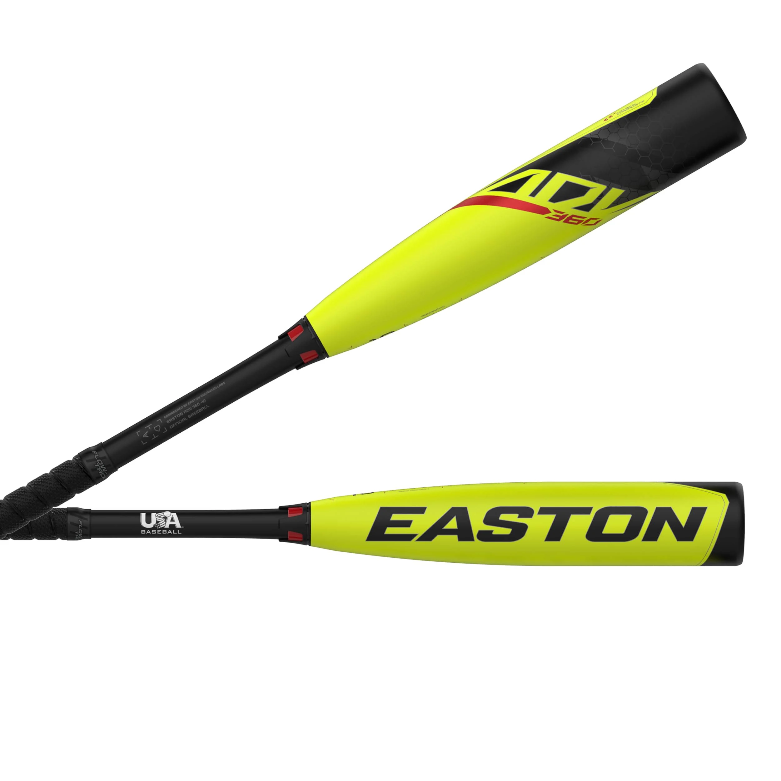 Easton ADV 360 -10 USA Baseball Bat