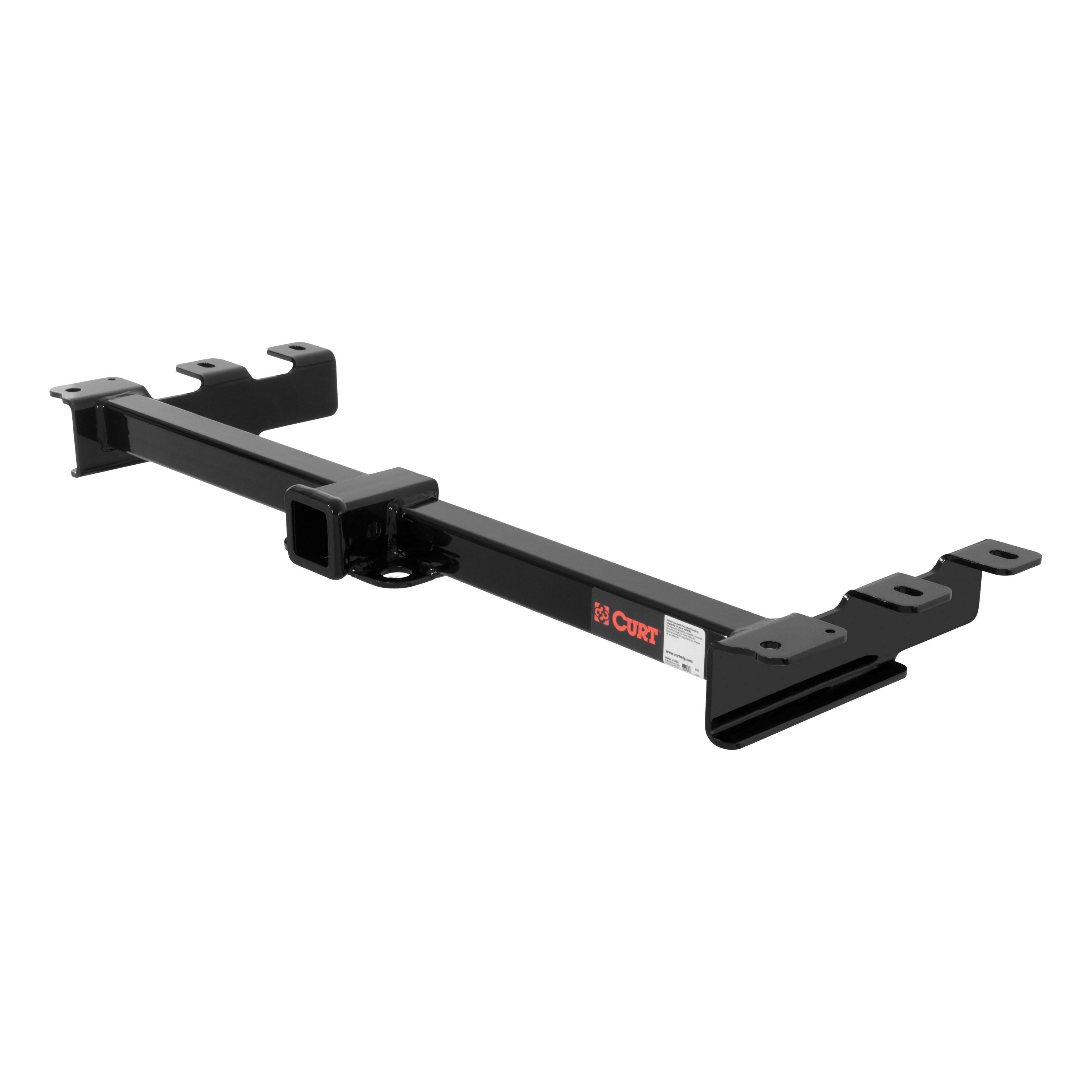 Class 3 Trailer Hitch with 2&quot; Receiver #13932