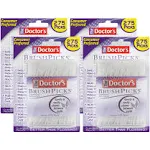 Doctor's BrushPicks Interdental Toothpicks