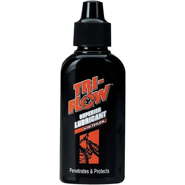 Tri Flow Superior Lube 6 oz Drip