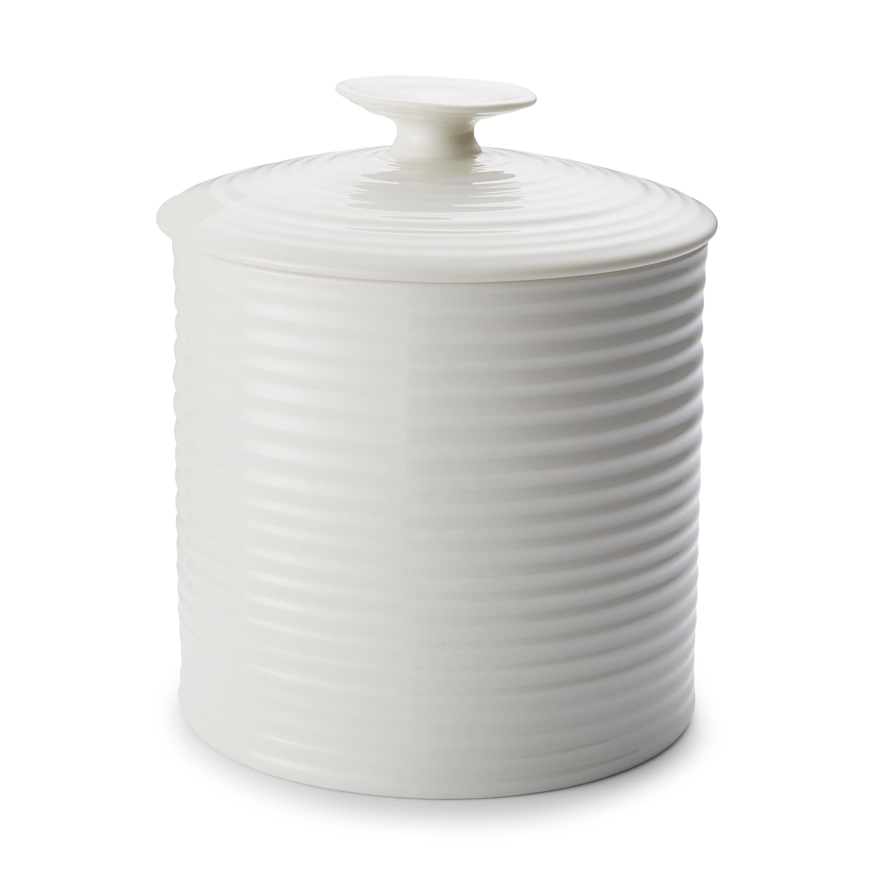 Sophie Conran For Portmeirion - Storage Jar Large White