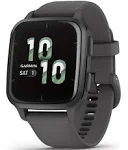 Garmin Venu Sq 2 - Metallic Mint/Cool Mint