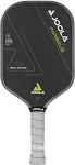 JOOLA Ben Johns Perseus Pickleball Paddle with Charged Surface Technology for Increased Power & Feel - Fully Encased Carbon Fiber Pickleball Paddle w/Larger Sweet Spot - USAPA Approved.