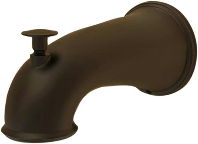 Danco Oil Rubbed Bronze Tub Spout