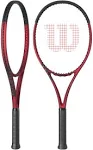 Wilson Clash 98 V2 Tennis Racquet