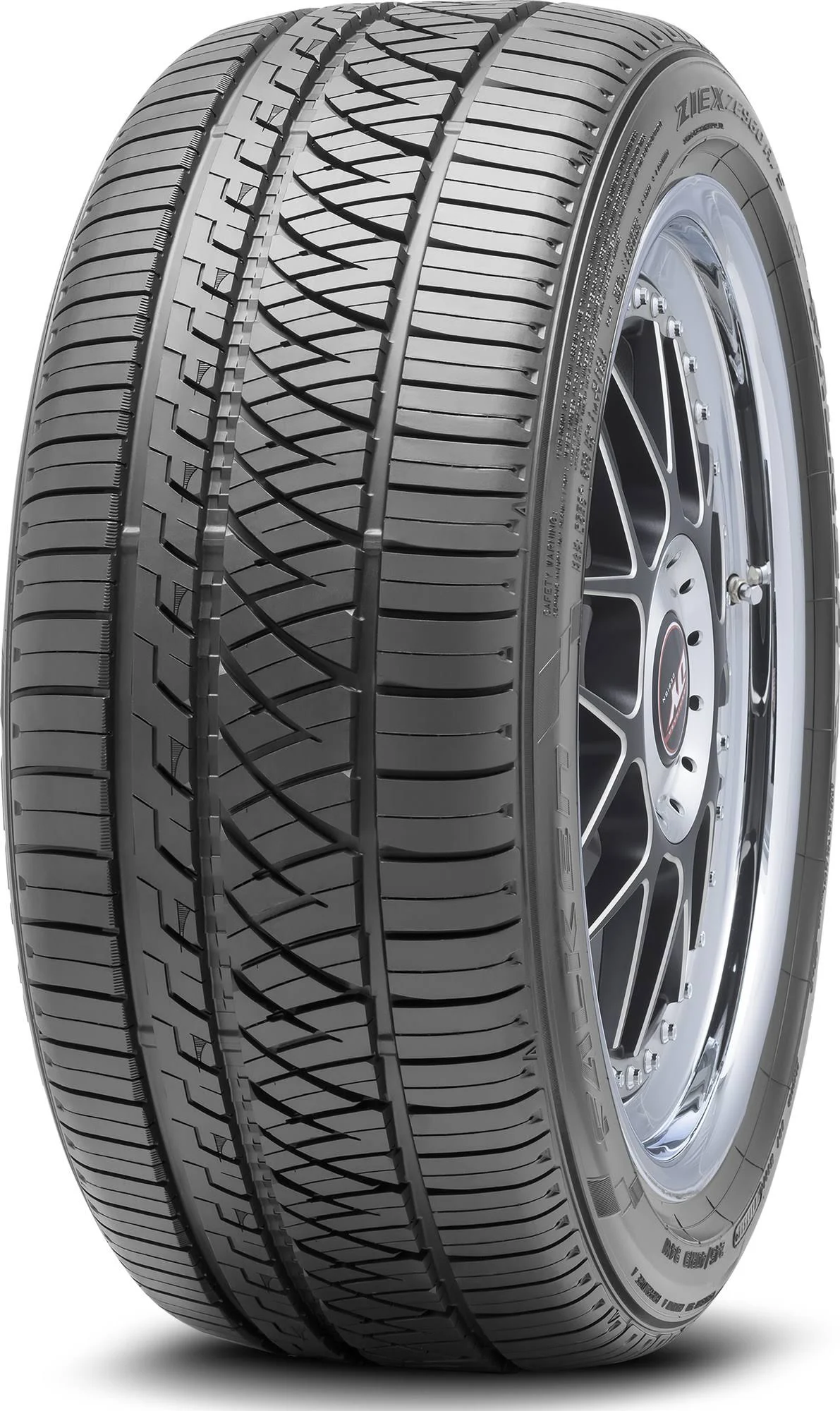 Falken Ziex ZE960 A/S 215/60R16 95V Tire