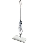 Shark Professional Steam Pocket Mop - White