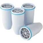 Zerowater 2-Pack Replacement Filter