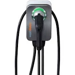 ChargePoint Home Flex Level 2 WiFi NEMA 6-50 Plug Electric Vehicle EV Charger