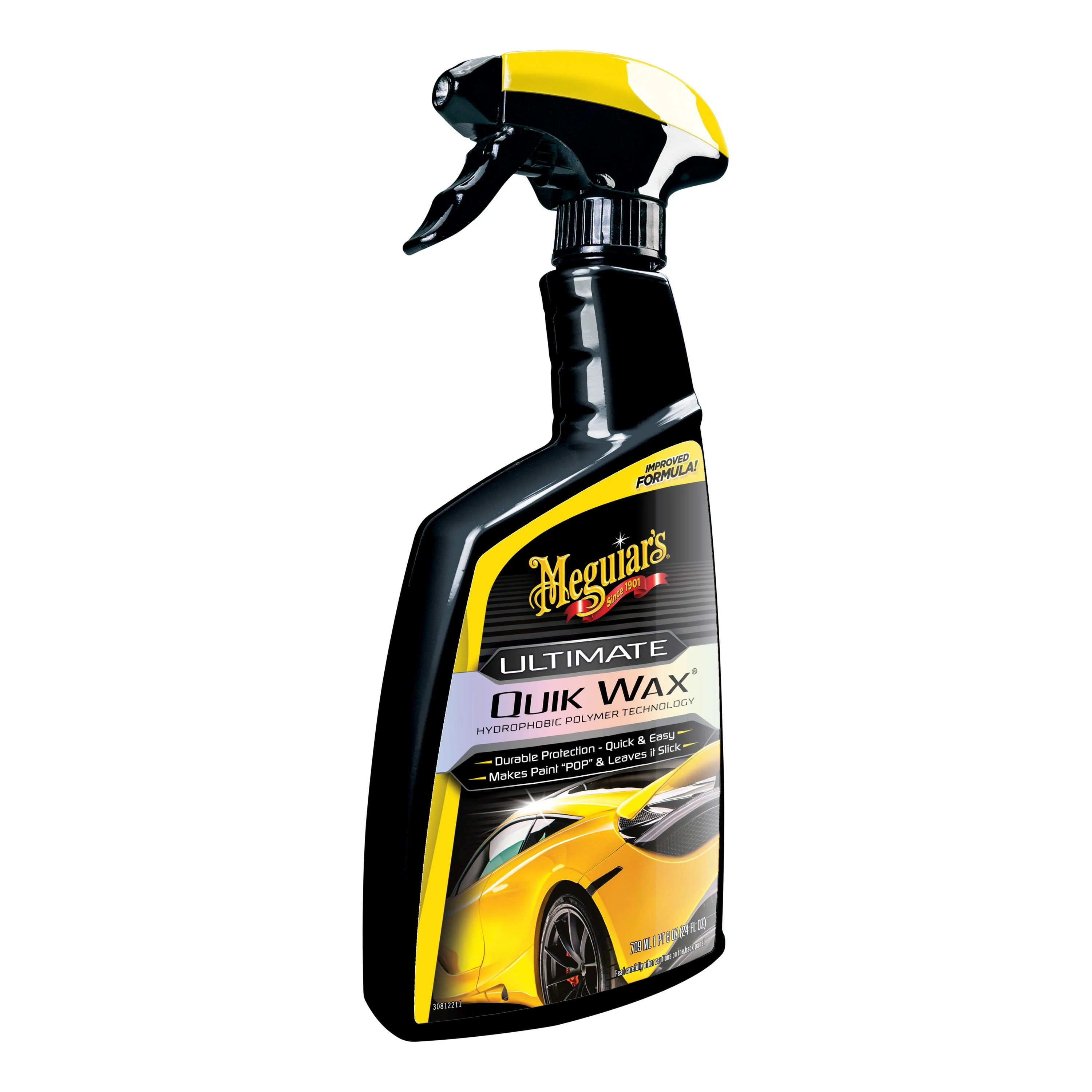 Meguiar's Ultimate Compound