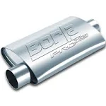 Borla 40359 Borla Pro XS Muffler