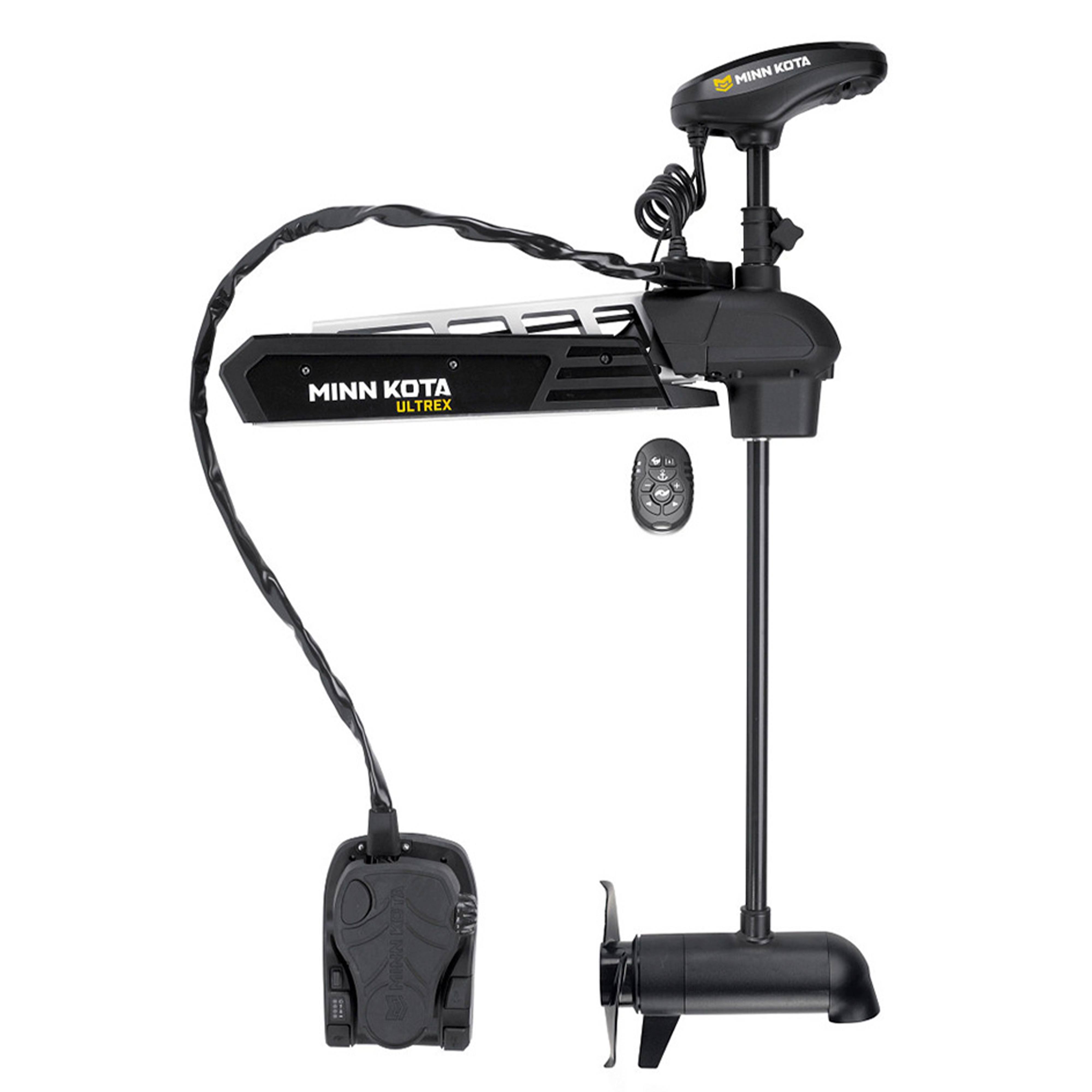 Minn Kota Ultrex 112 Trolling Motor w/Micro Remote