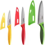 Zyliss 3-Piece Knife Set