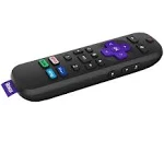 Roku Voice Remote Pro