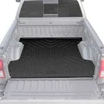 Husky Liners - 16004 - Heavy Duty Bed Mat