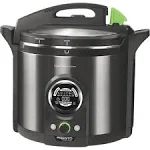 Presto Precise Digital Electric Pressure Canner