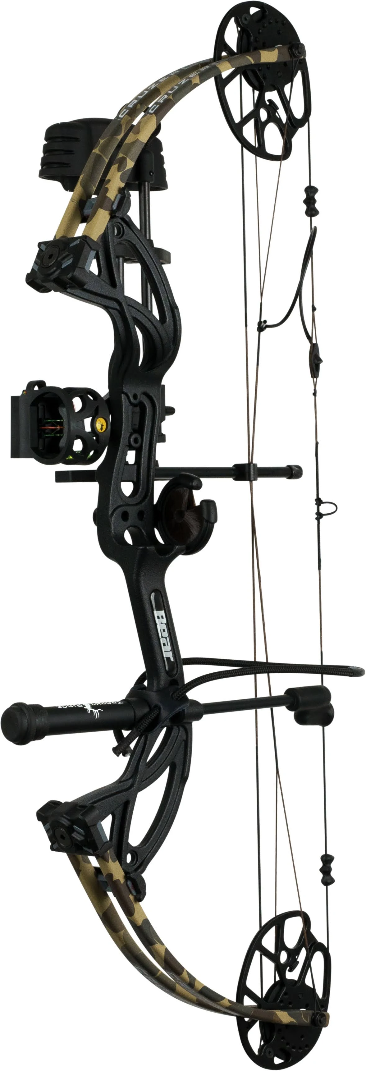 Bear Archery Cruzer G3 Compound Bow