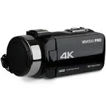 Vivitar Pro 4K Digital Camcorder