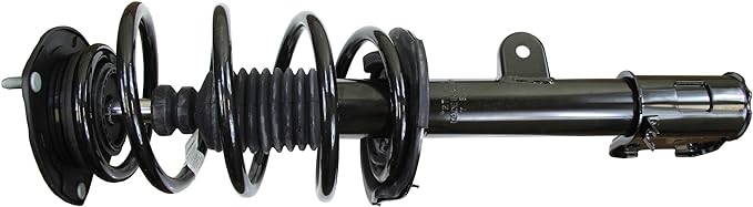 Monroe Shocks & Struts Quick-Strut 372712 Strut and Coil Spring Assembly