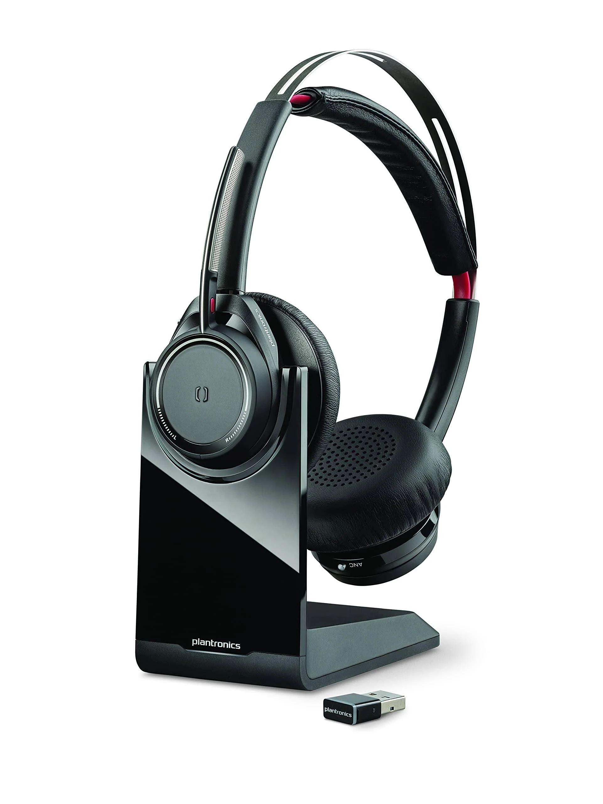 Plantronics Voyager Focus UC Headset