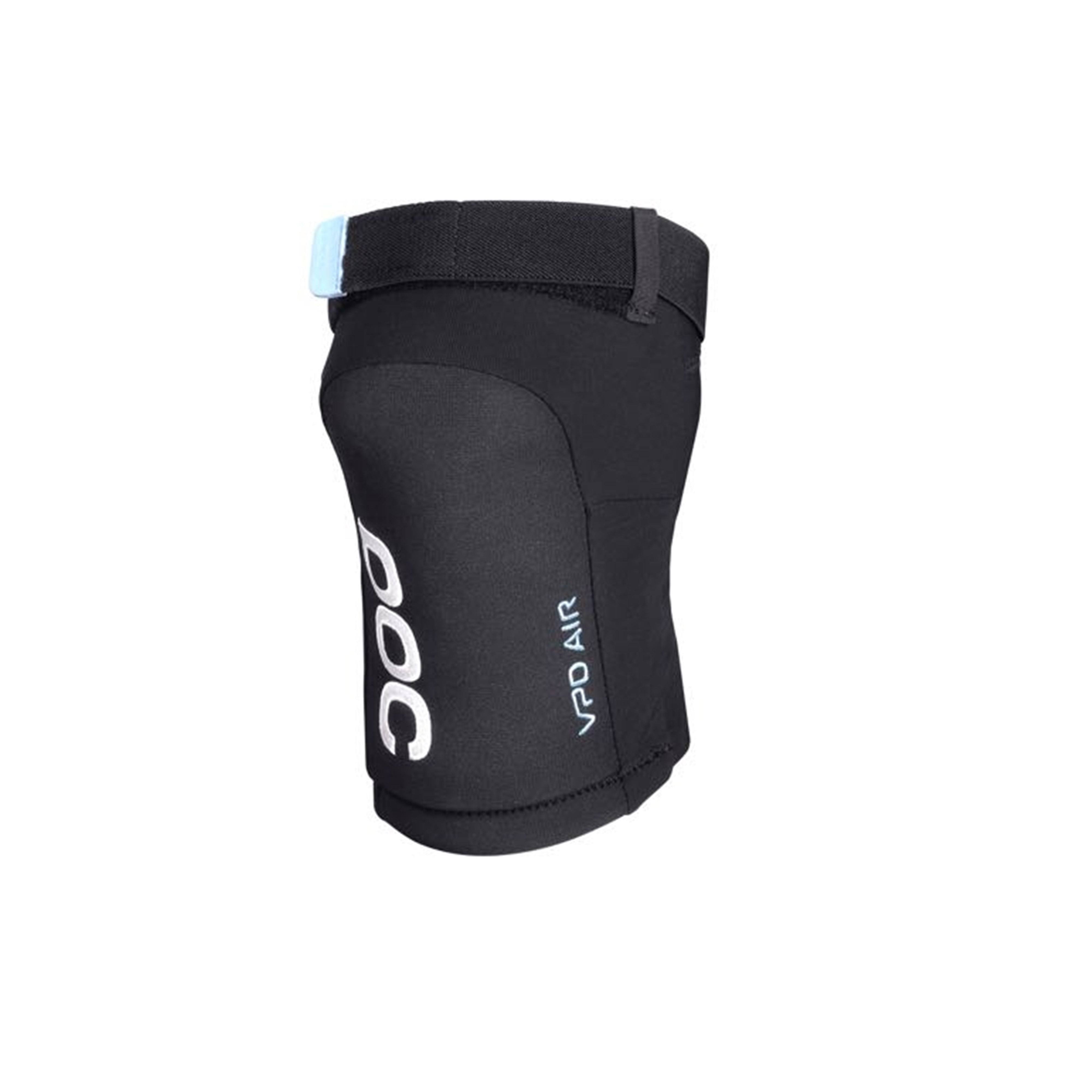 POC Joint VPD Air Knee Guard - Uranium Black X-Small