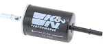 K&N 97-08 Ford F150 5.4L V8 Fuel Filter