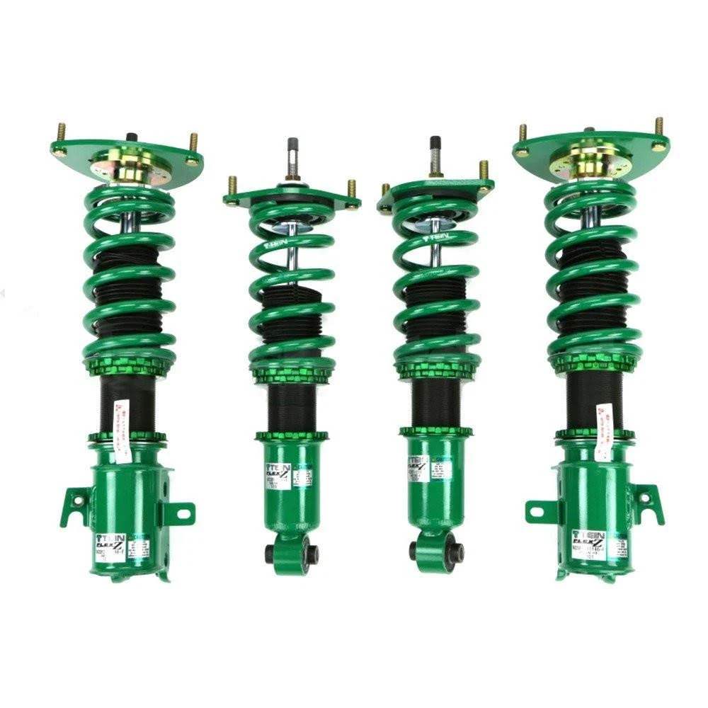 Tein Flex Z Coilovers Honda Accord (98-02) Acura CL (00-03) TL (99-03) VSH94-CUSA3