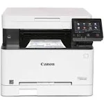 Canon imageCLASS MF653Cdw Wireless Laser Multifunction Printer