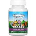 Animal Parade Kids Immune Booster