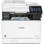 Canon imageCLASS MF753Cdw Multifunction Wireless Color Laser Printer