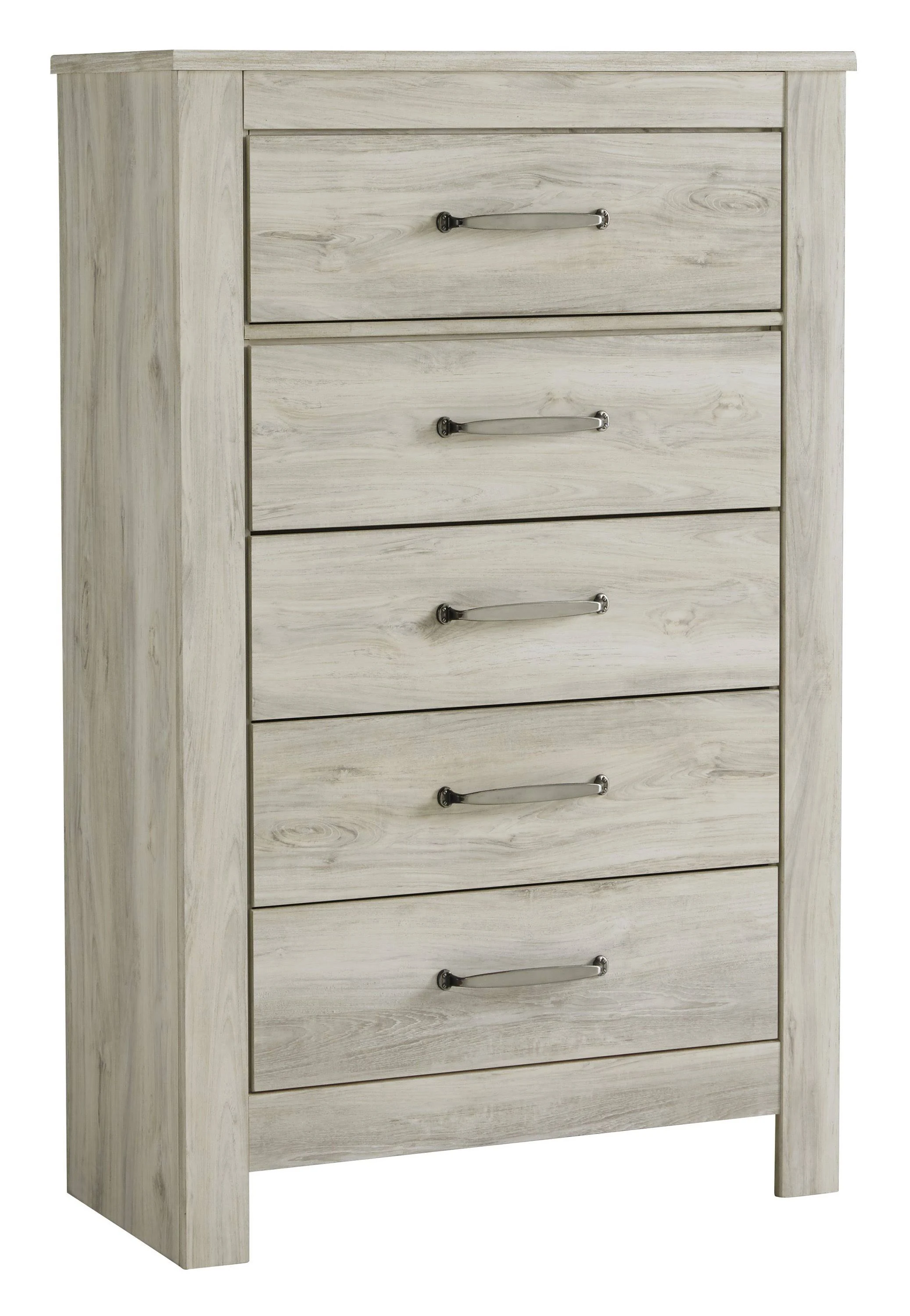 Ashley Bellaby Five Drawer Chest